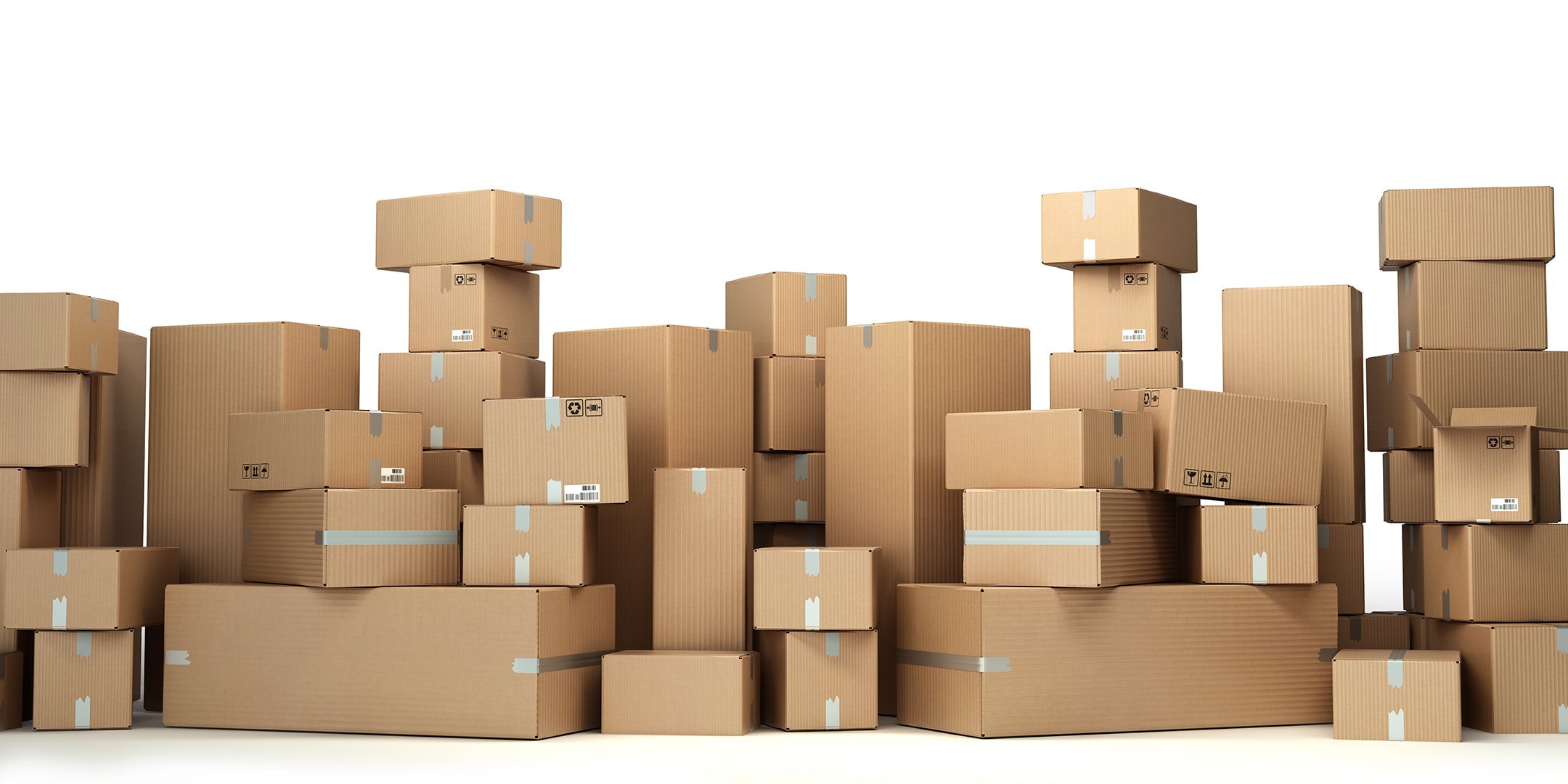 Welcome to the New Cartons Galore Website!