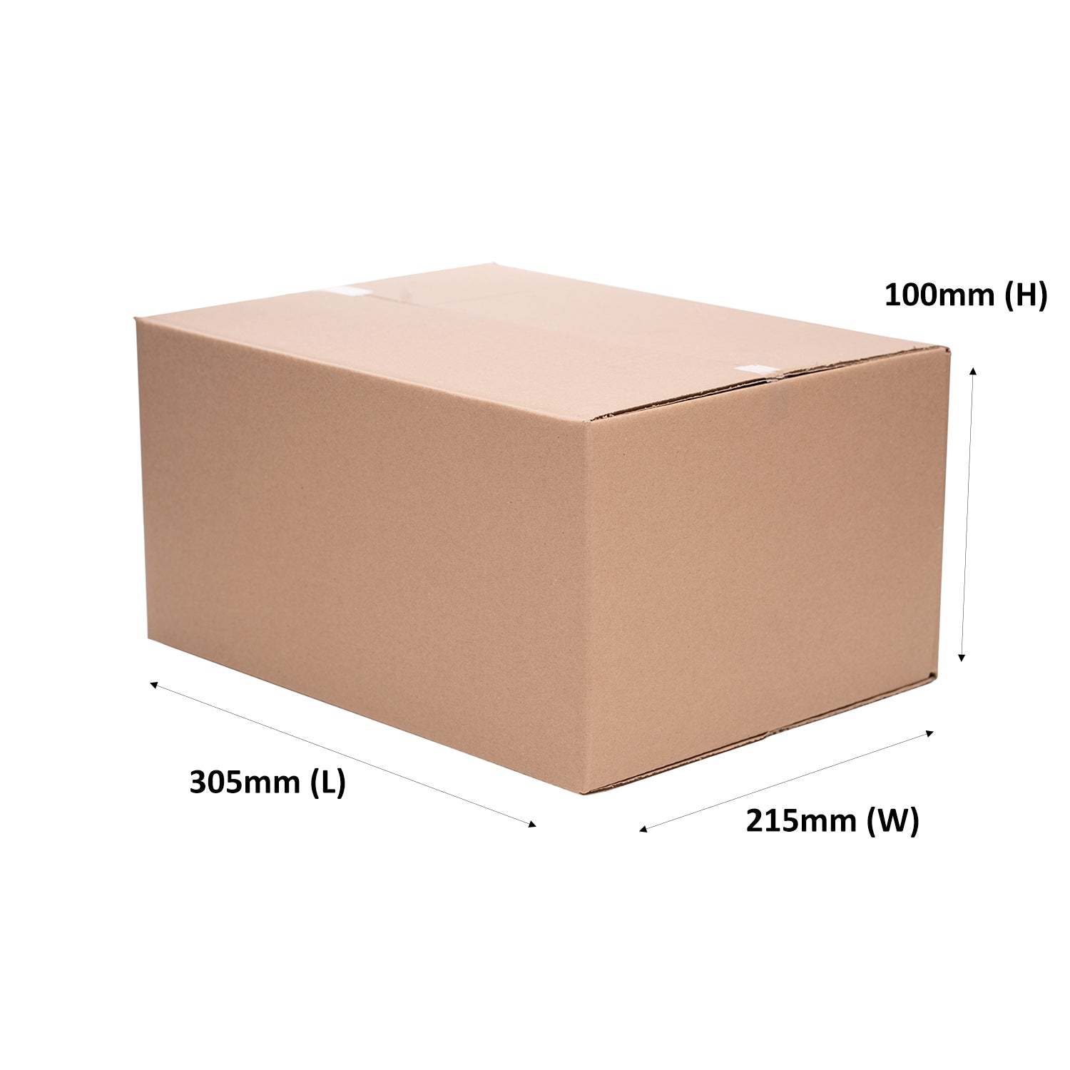 A4 100 Box