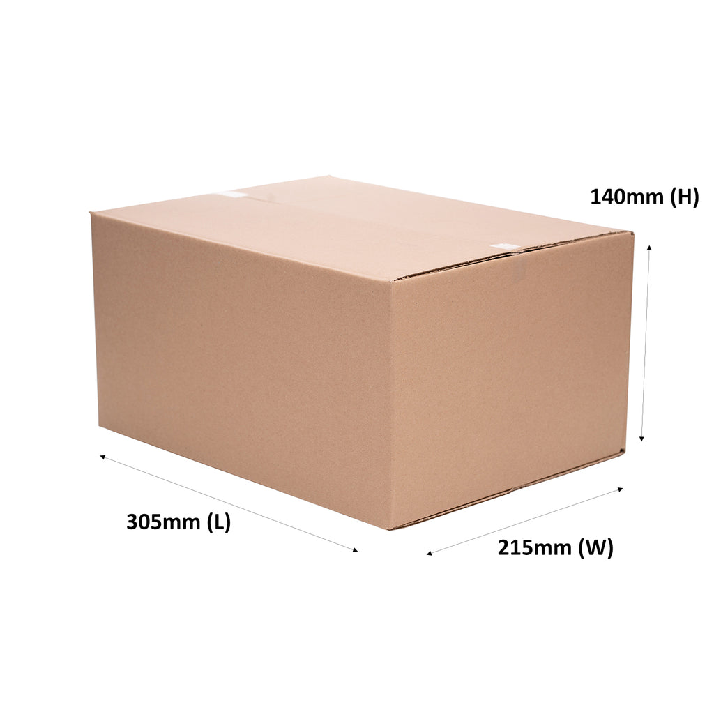 A4 140 Box