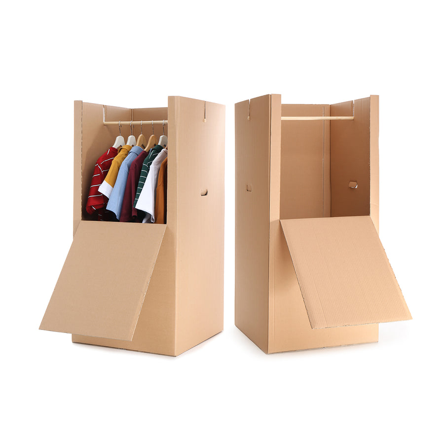 Cartons Galore | Moving, Shipping & Postage Boxes in Melbourne