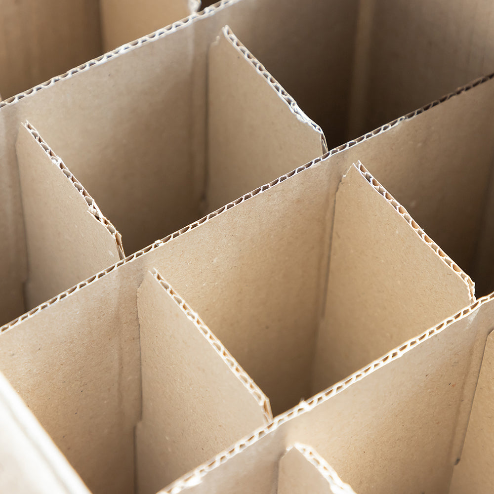 Wine Box Dividers